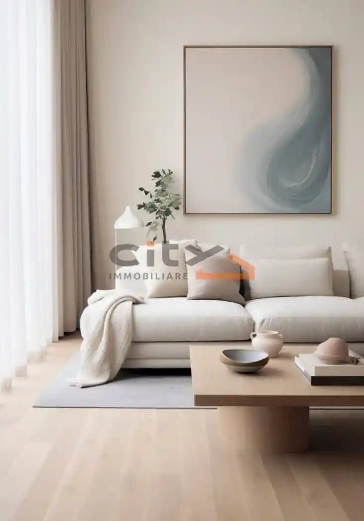 Appartamento in vendita a Romano d'Ezzelino