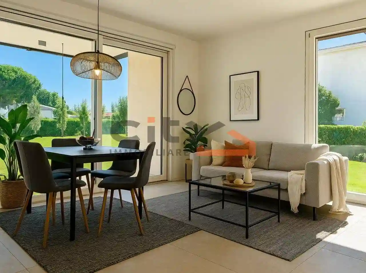 Appartamento - foto 3