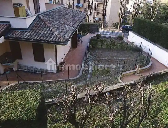 Villa in vendita a Tortona