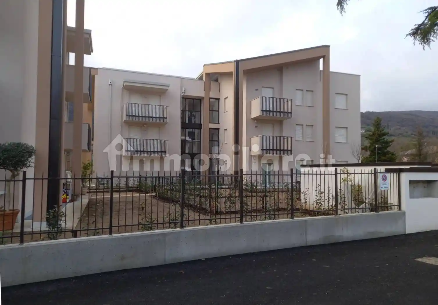 Appartamento in affitto a Verona