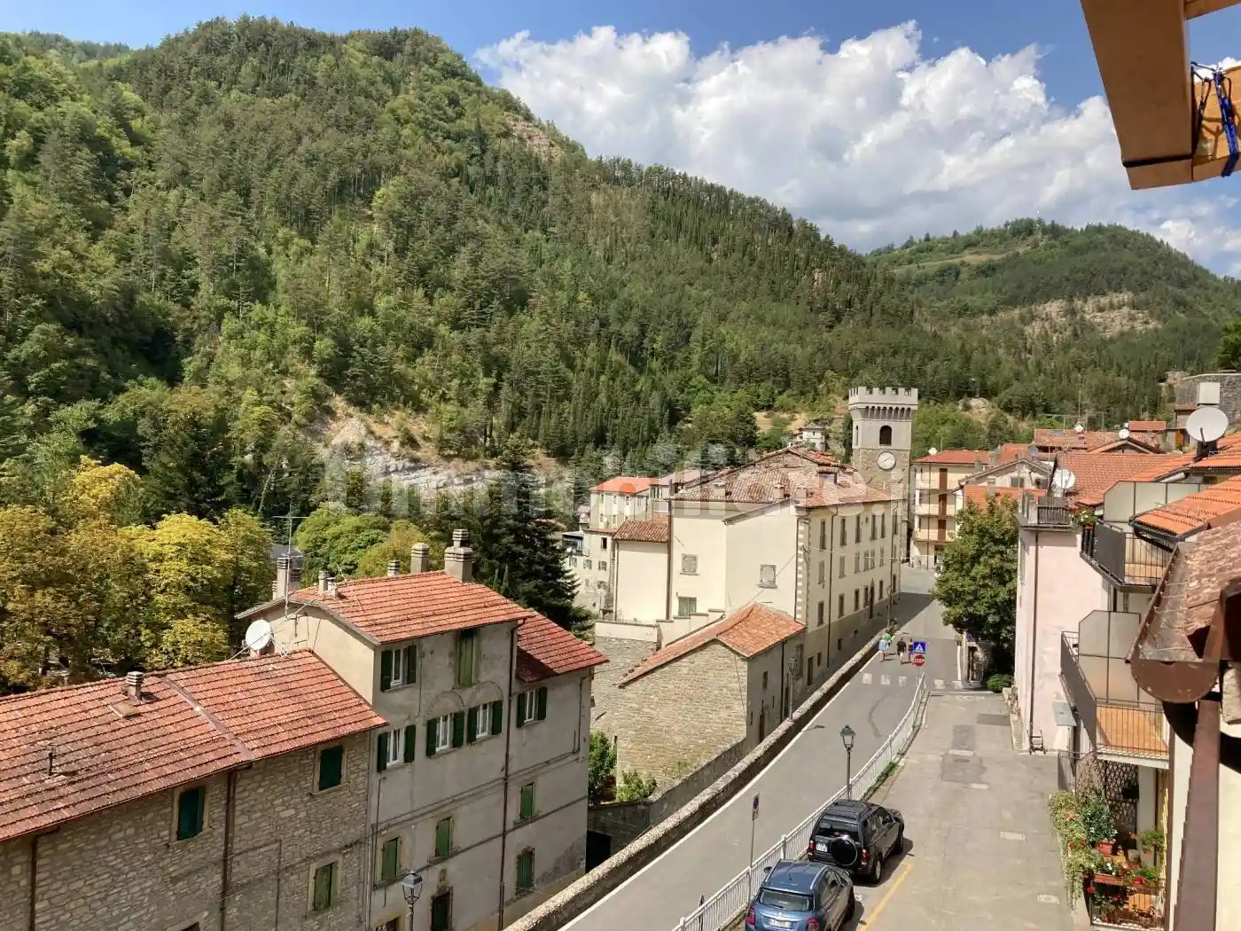 Attico - Mansarda in vendita a Premilcuore