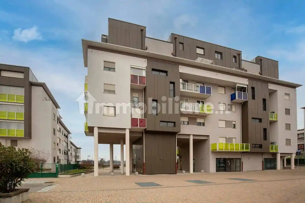 Appartamento in vendita a Grugliasco
