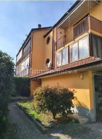 Appartamento in vendita a Vidigulfo