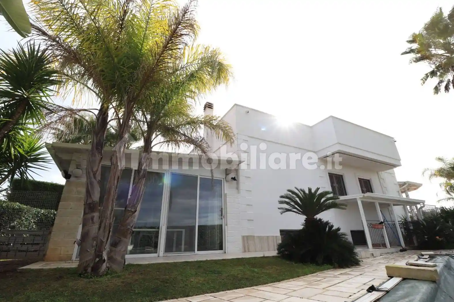 Villa in vendita a Cellamare