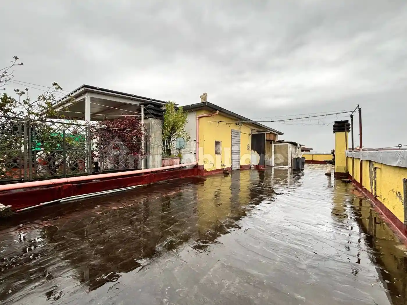 Attico - Mansarda in vendita a Firenze