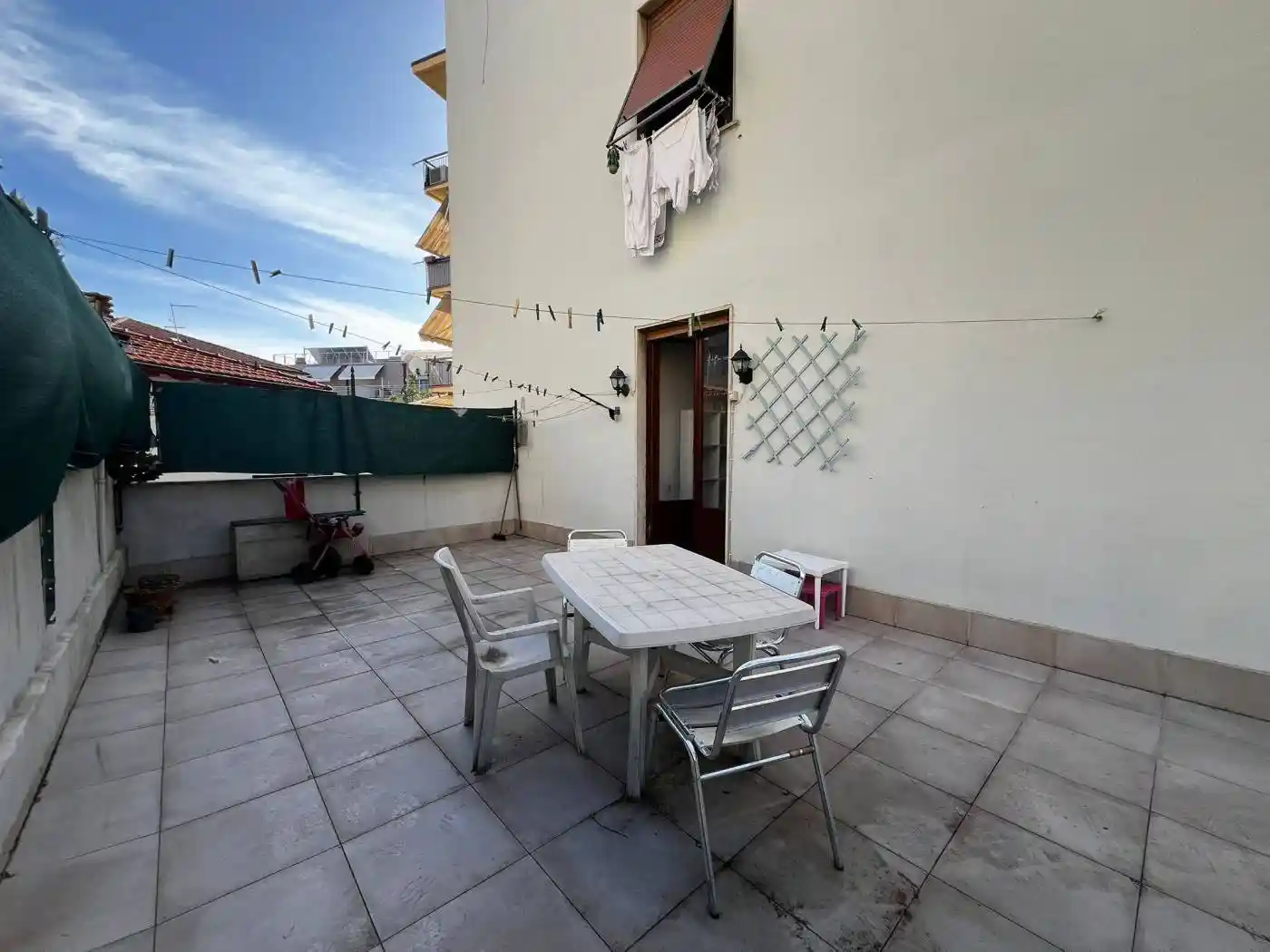 Appartamento in vendita a La Spezia