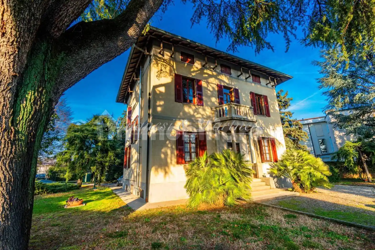 Villa in vendita a Brembate