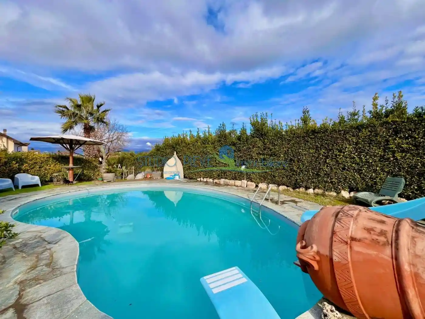 Casa indipendente in vendita a Larciano