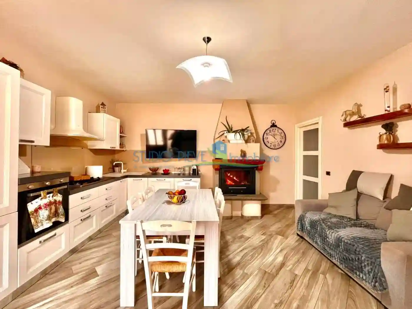 Casa indipendente - foto 2