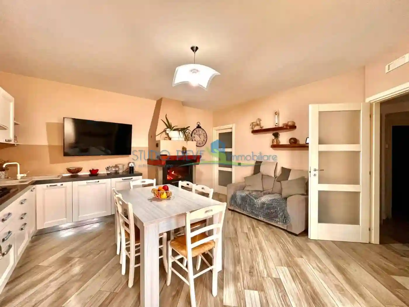 Casa indipendente - foto 3