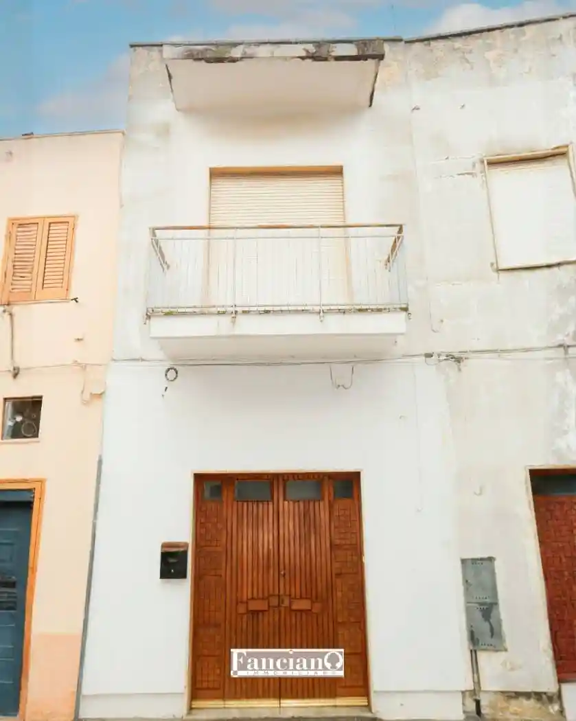 Appartamento in vendita a Nardò