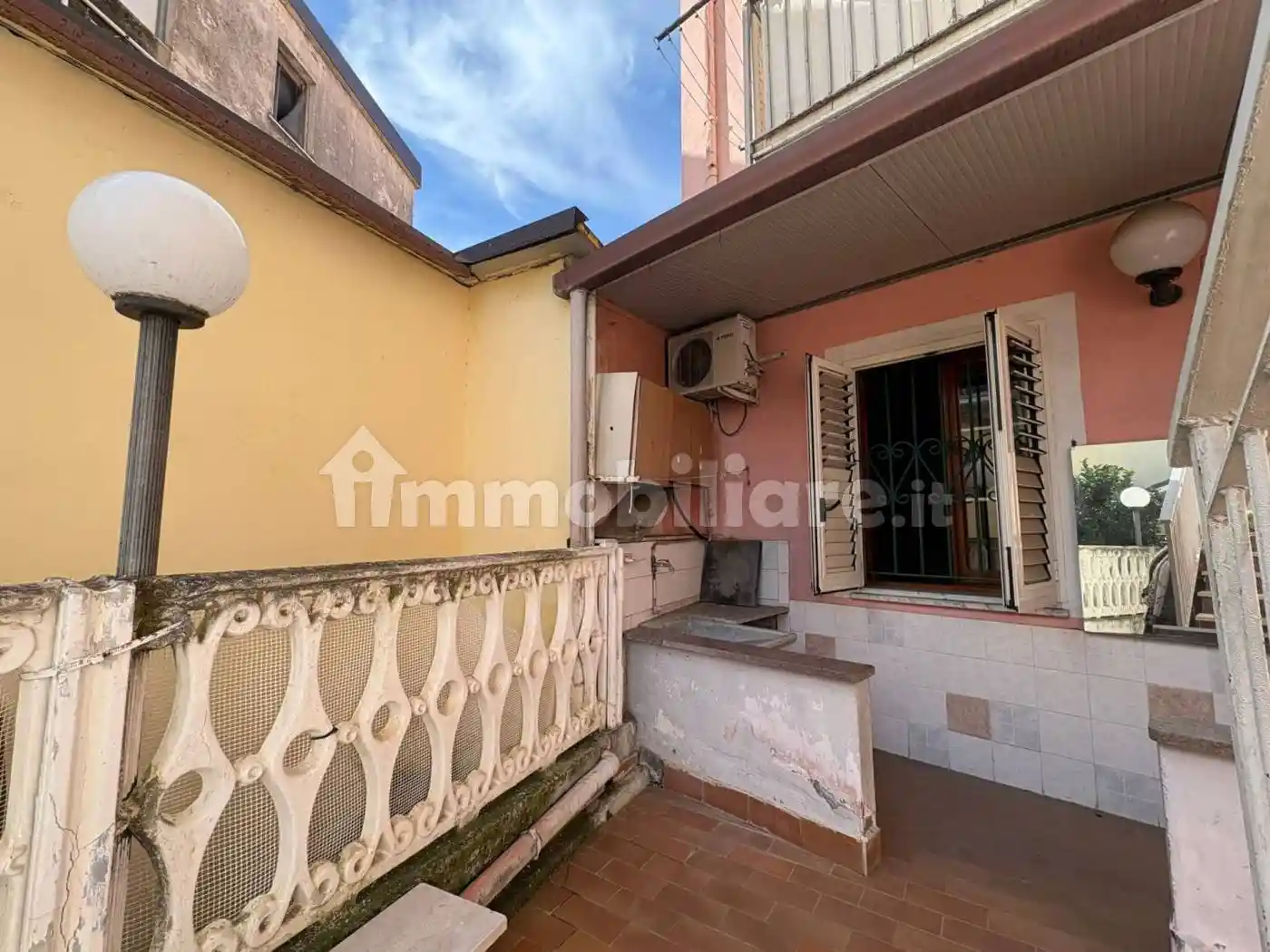 Appartamento in vendita a Catanzaro