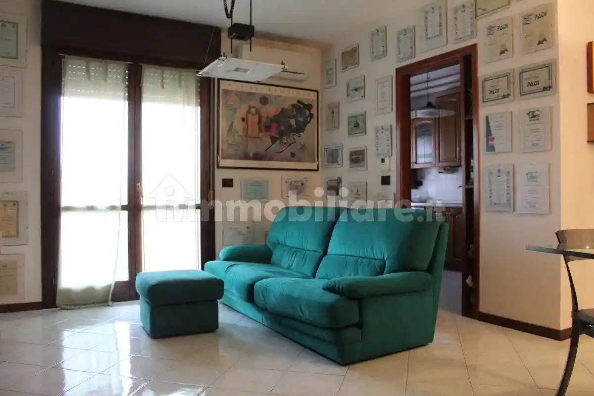 Appartamento in vendita a Ferrara