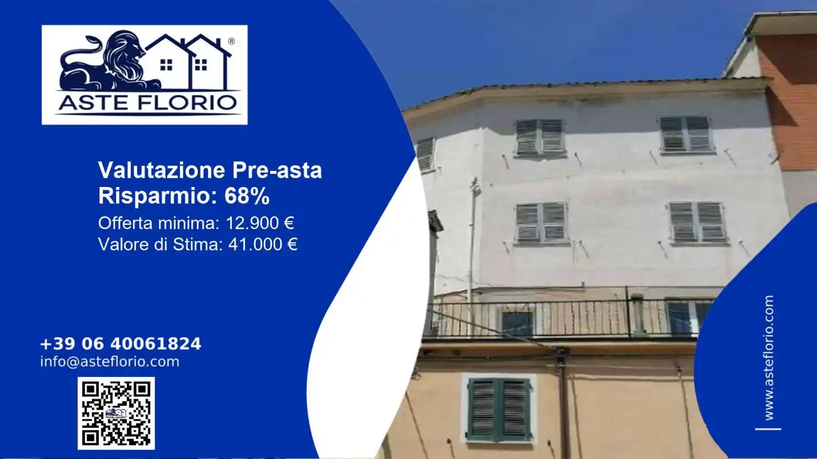 Appartamento in vendita a Torre San Patrizio