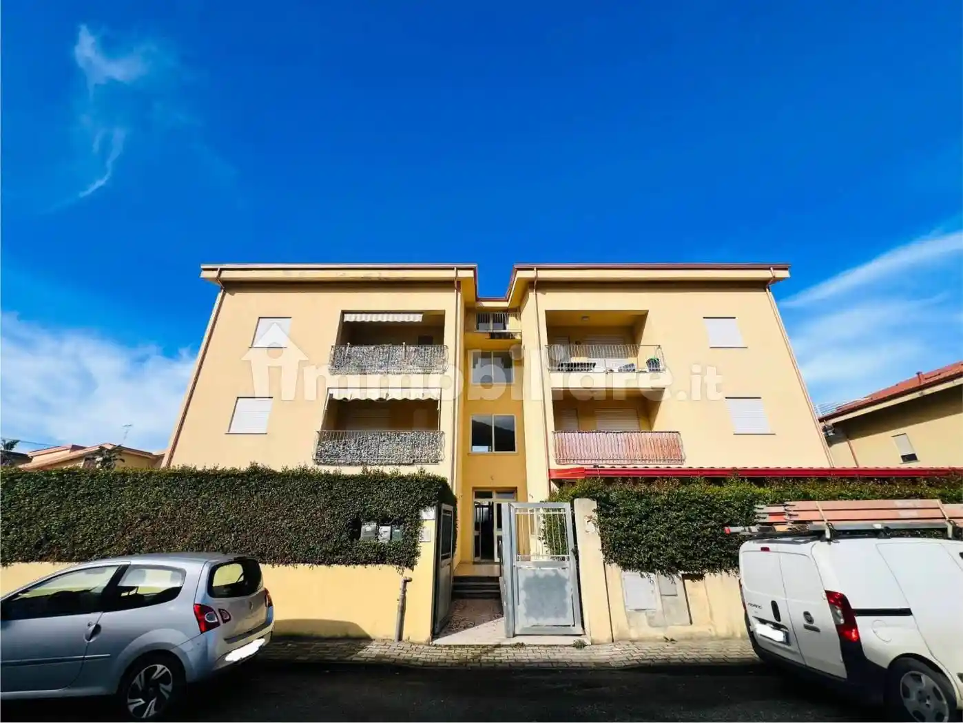 Appartamento in vendita a Pizzo