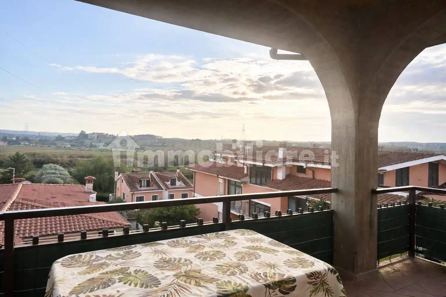 Appartamento in vendita a Capena