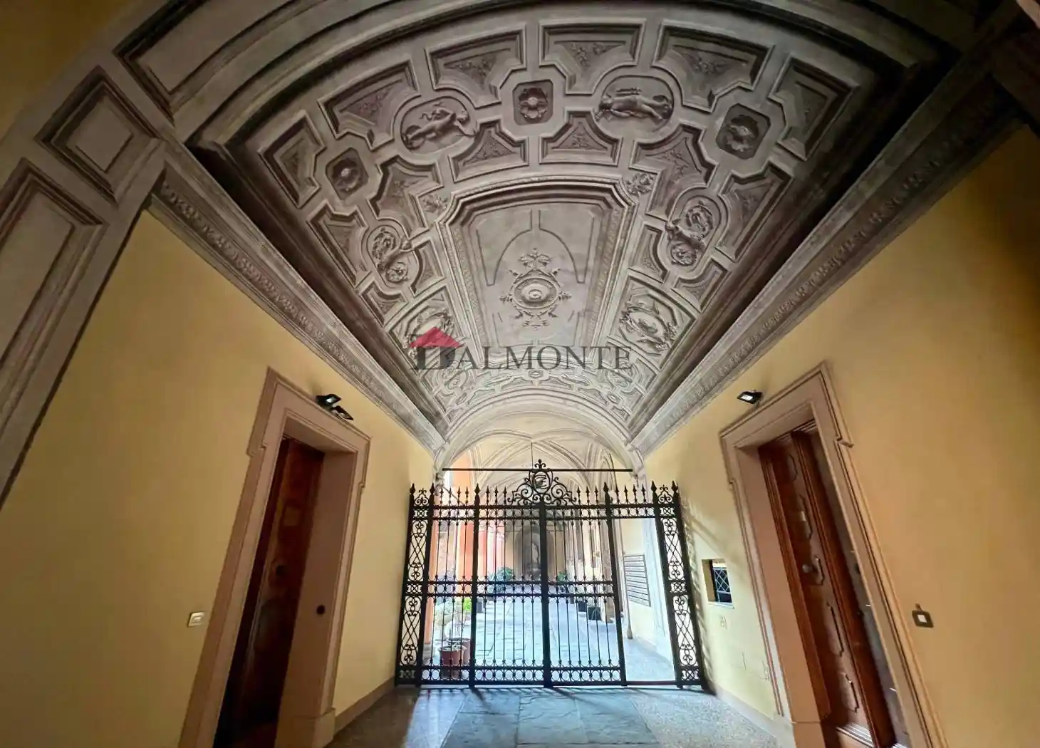 Appartamento in vendita a Bologna