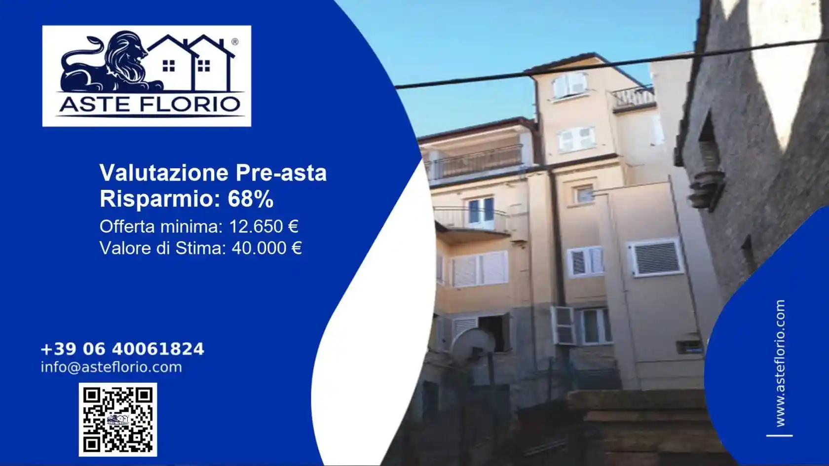 Appartamento in vendita a Montegranaro