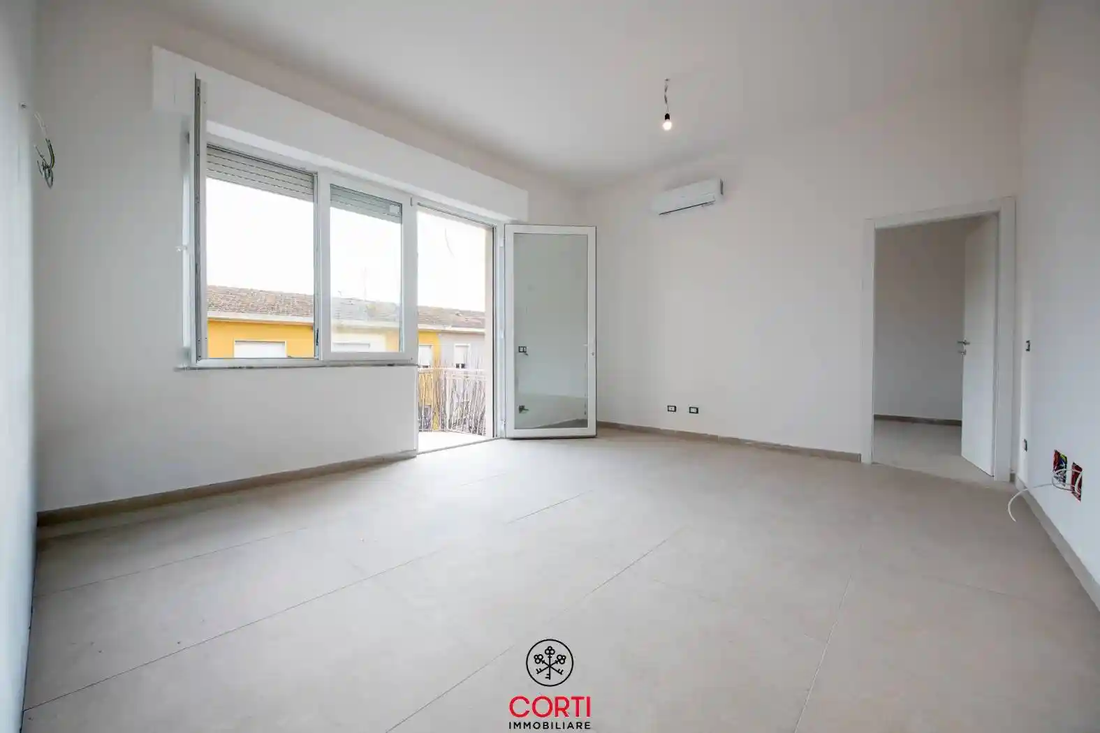 Appartamento in vendita a Follonica