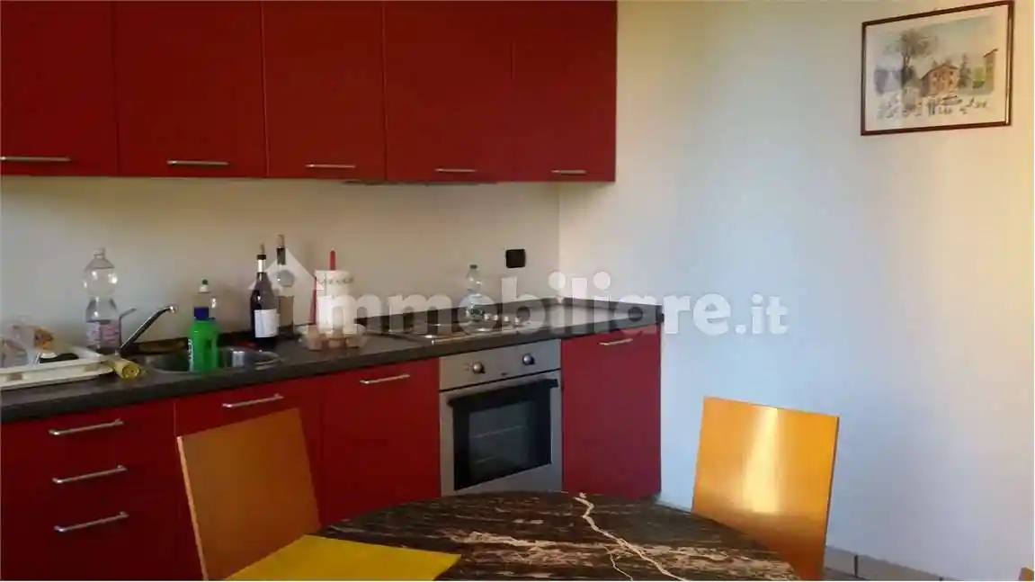 Appartamento in affitto a Sesto Calende