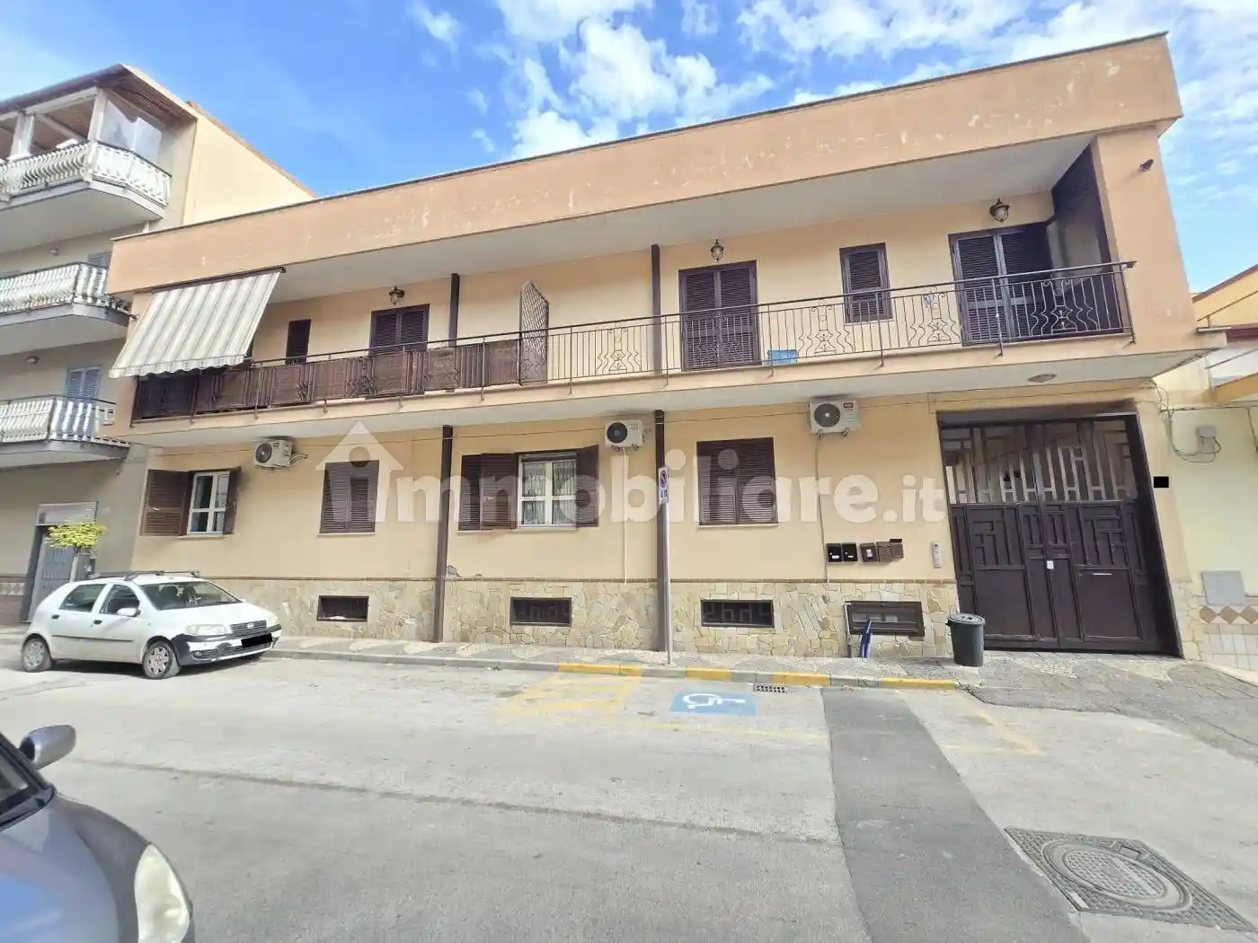 Villa in vendita a Afragola