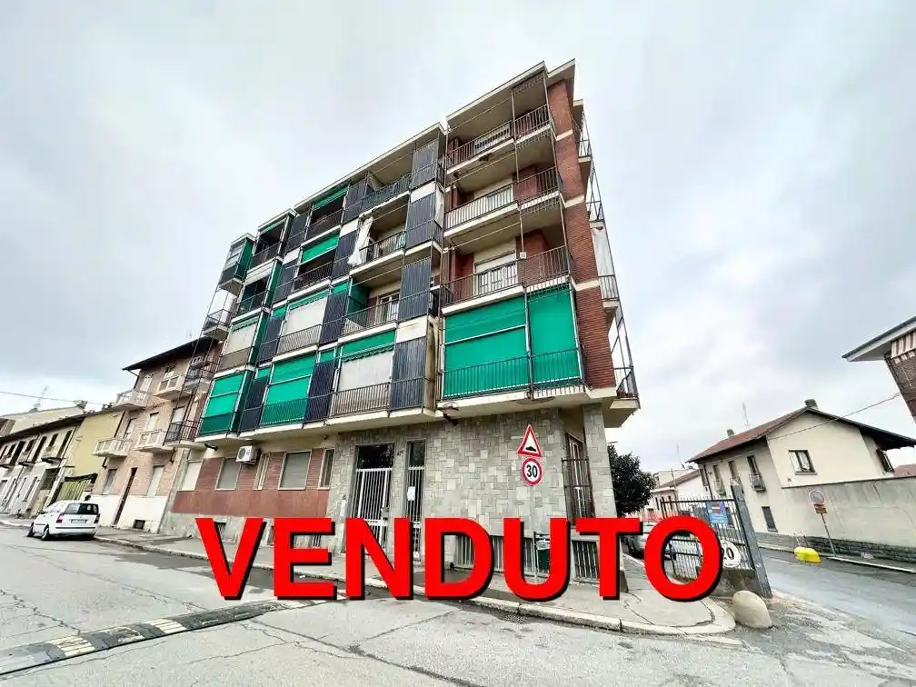 Appartamento in vendita a Torino