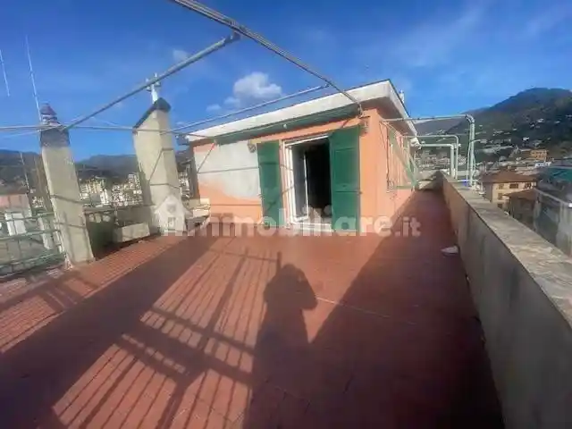 Appartamento in vendita a Rapallo