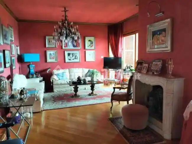 Attico - Mansarda in vendita a Porto Sant'Elpidio