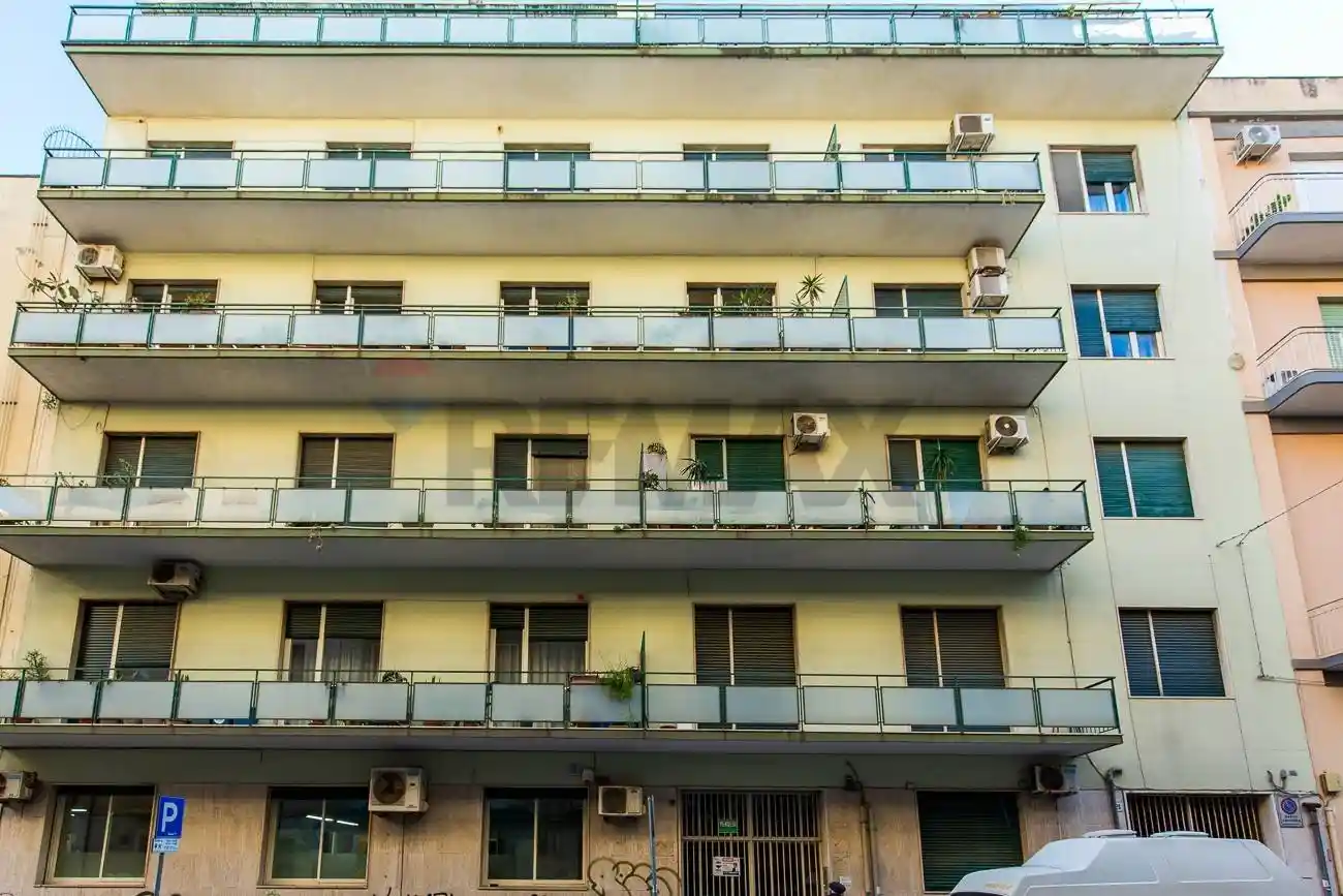 Appartamento in vendita a Catania