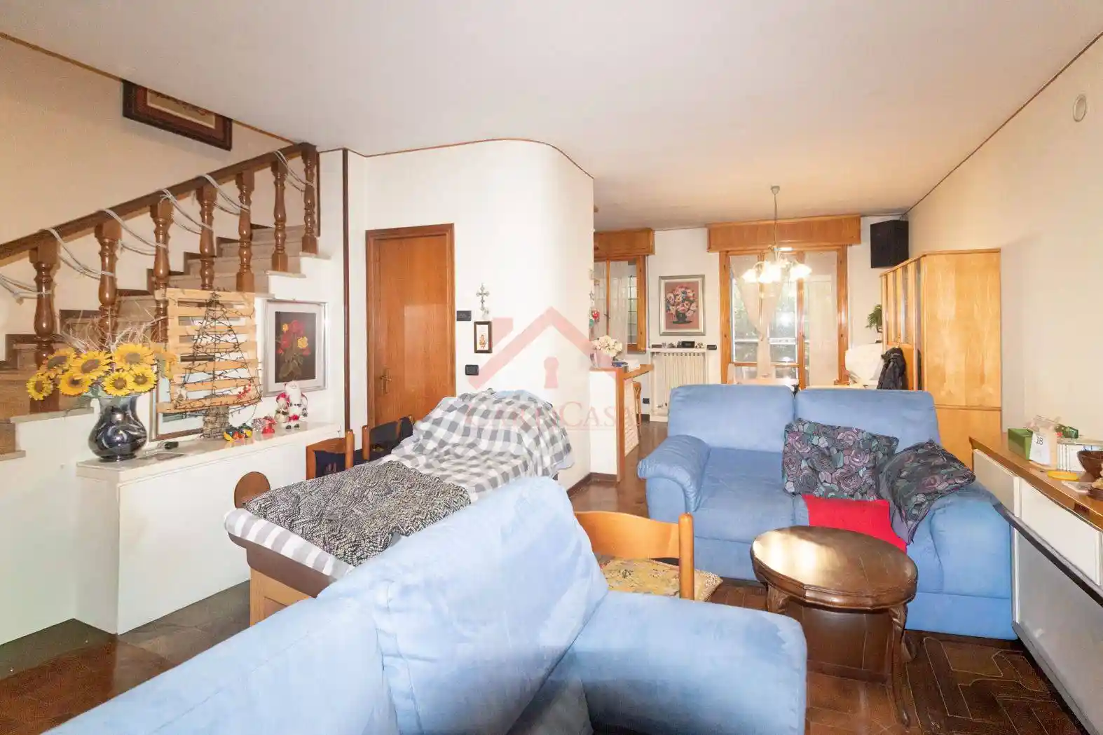 Villetta a schiera in vendita a Carpi