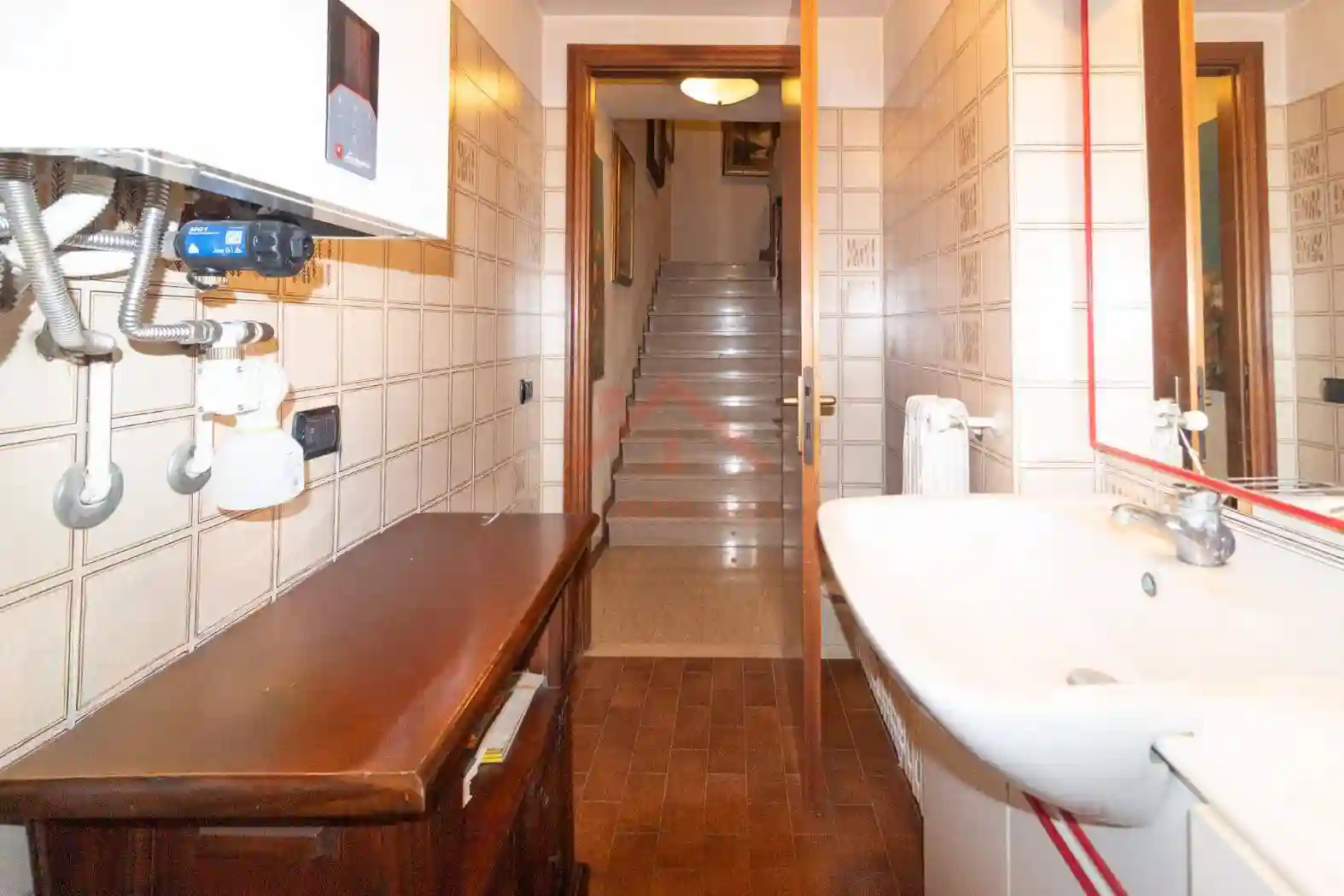 Villetta a schiera - foto 5