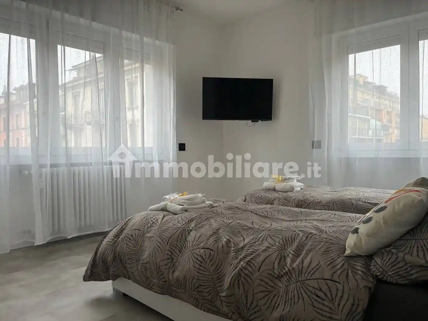 Appartamento in vendita a Milano