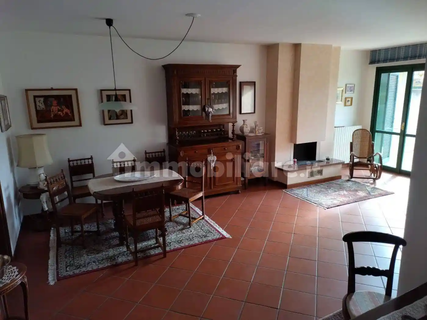 Villetta a schiera in vendita a Teramo