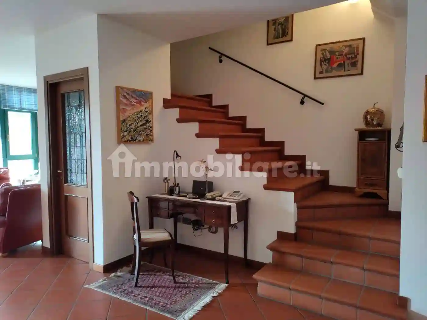 Villetta a schiera - foto 4