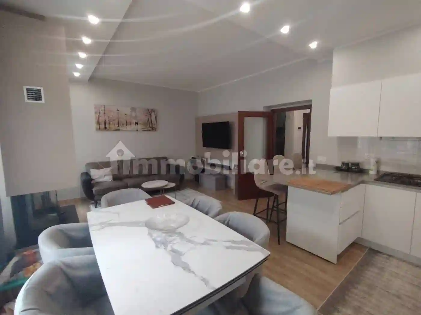 Appartamento - foto 2