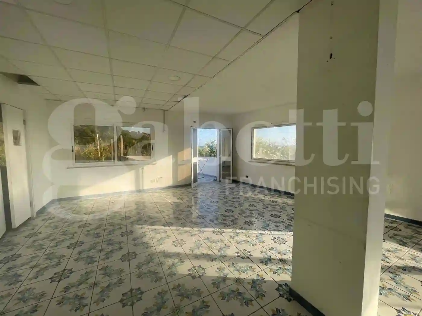 Palazzo - Edificio - foto 2