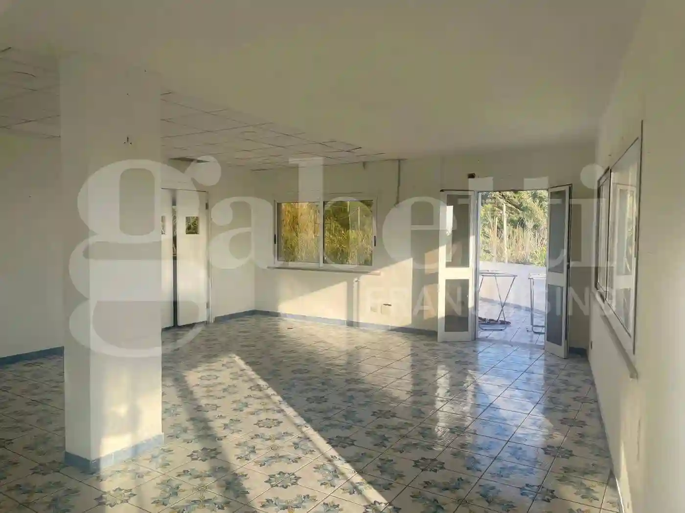 Palazzo - Edificio - foto 3