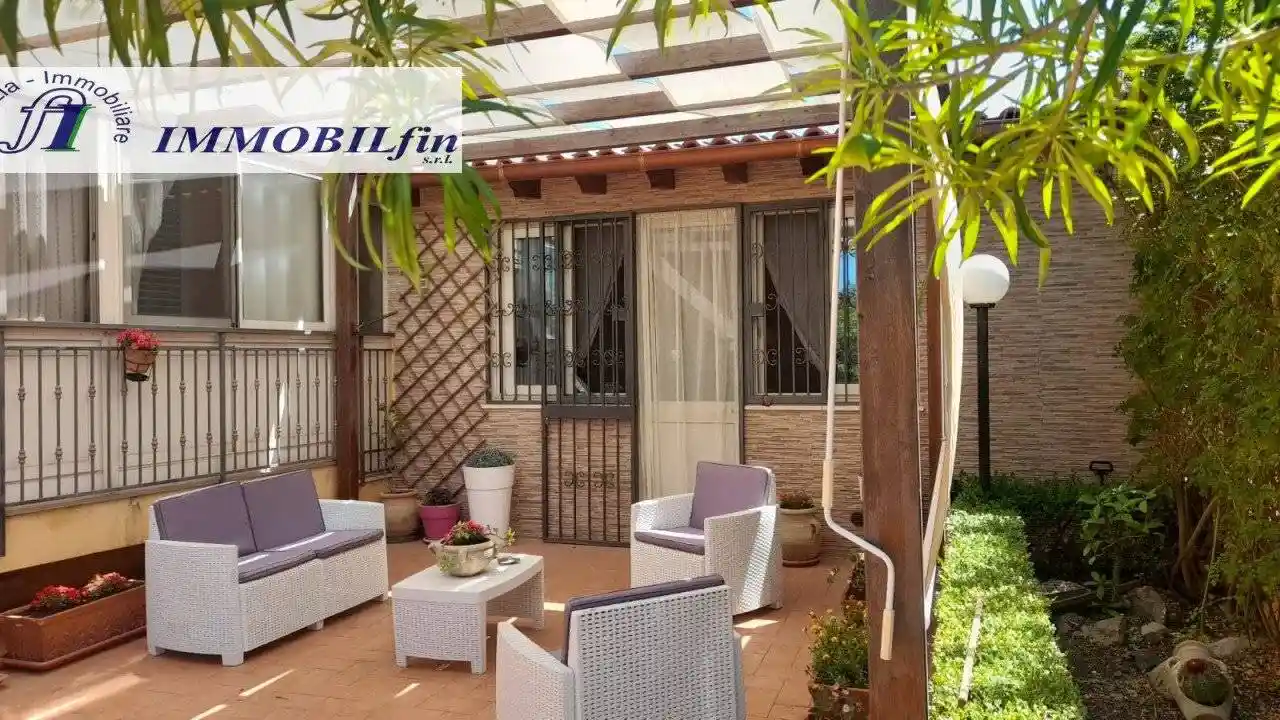 Villa in vendita a Misilmeri