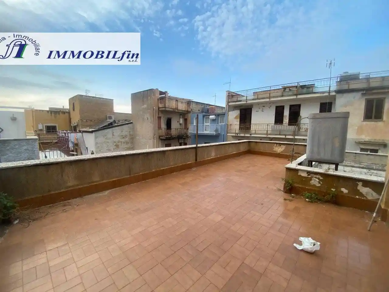 Casa indipendente in vendita a Villabate