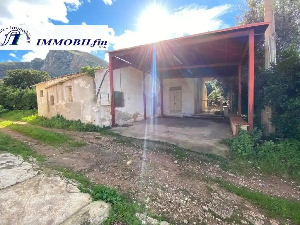 Villa in vendita a Palermo