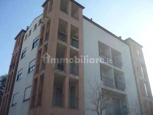 Appartamento in affitto a Lissone