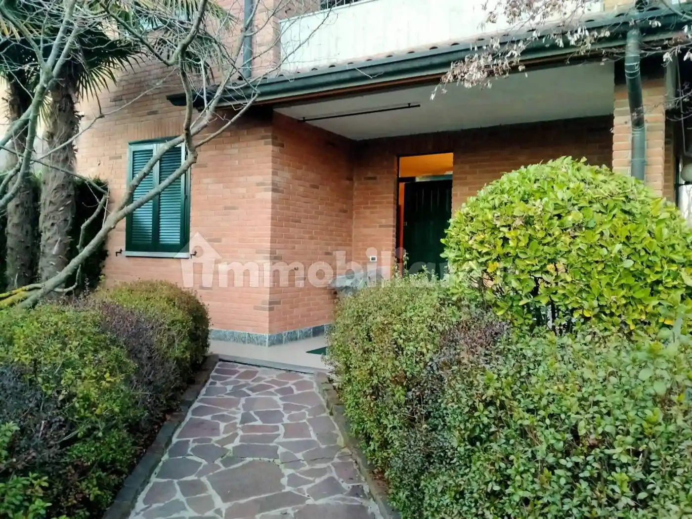 Villa in vendita a Tradate