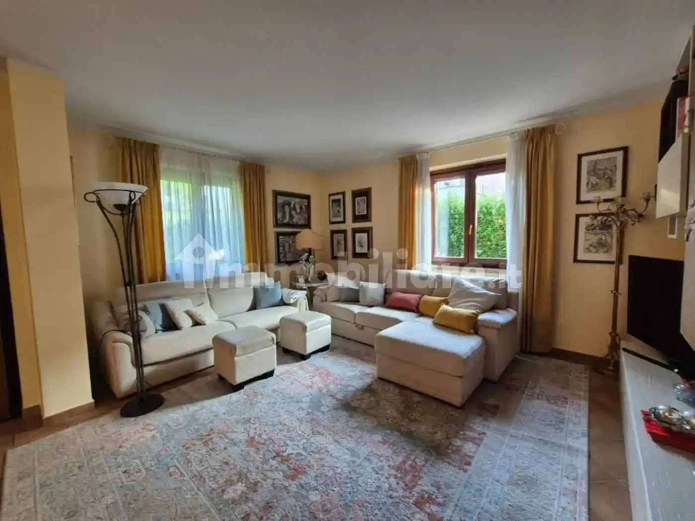 Casa indipendente in vendita a Santa Croce sull'Arno