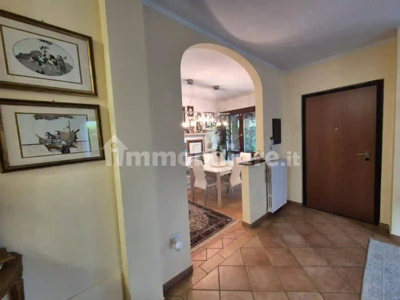 Casa indipendente - foto 4