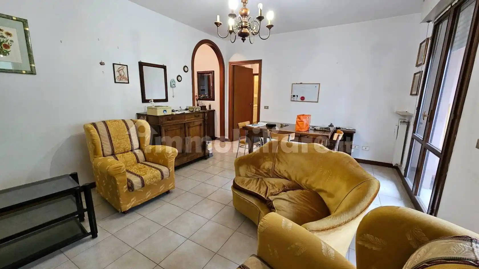 Appartamento in affitto a Piacenza