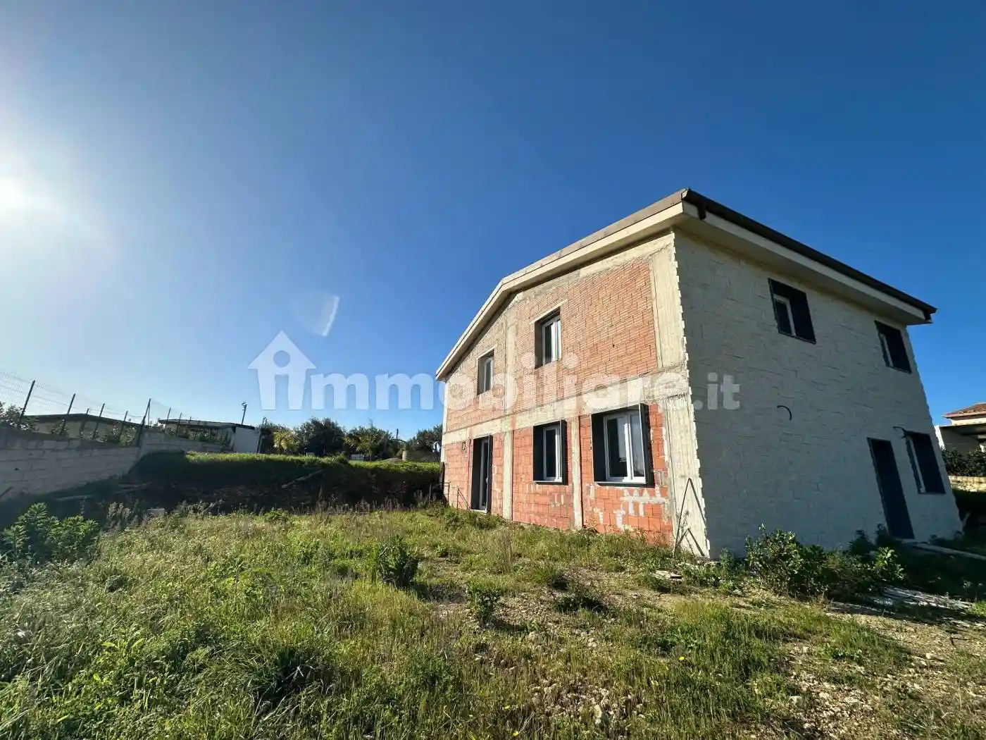 Villa in vendita a Noto