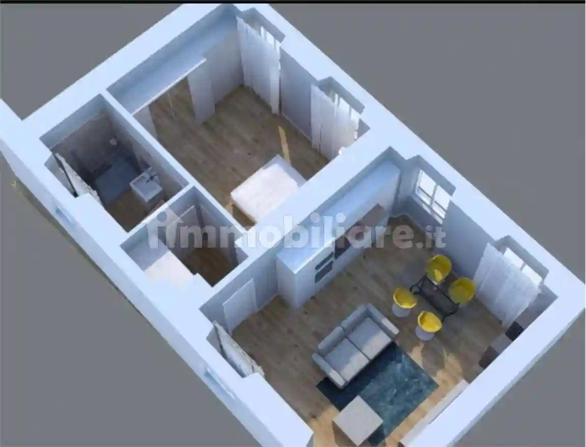 Appartamento - foto 2