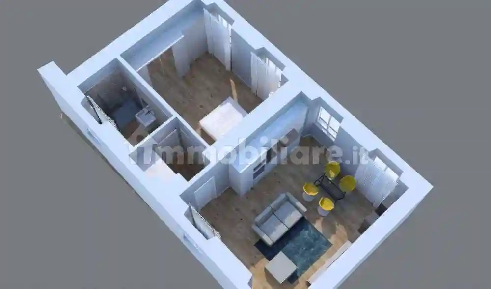 Appartamento - foto 3