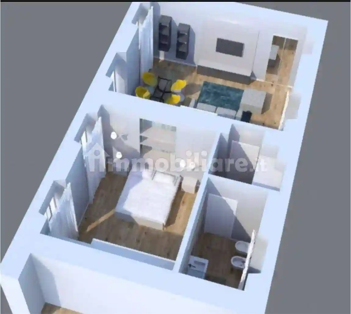 Appartamento - foto 5