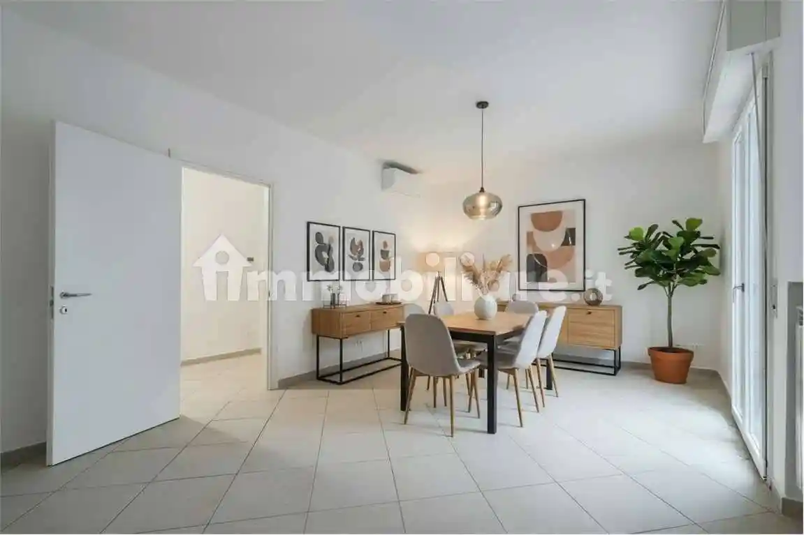 Appartamento in vendita a Carpi